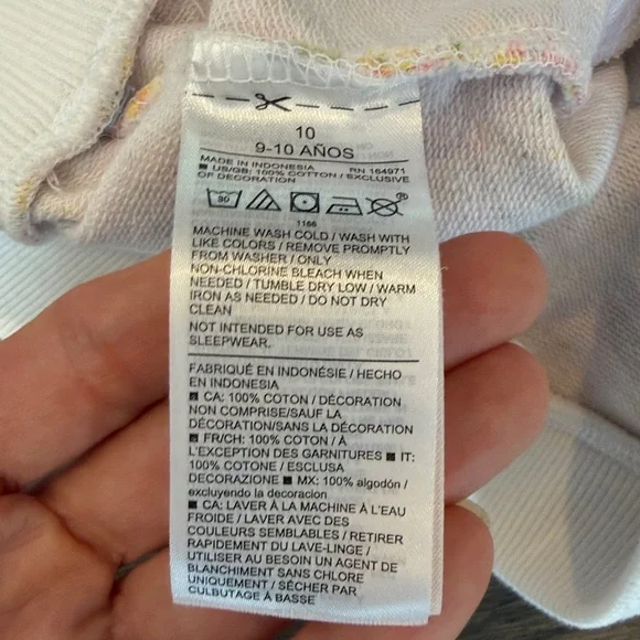 Janie and Jack Shorts - Picture 4 of 4